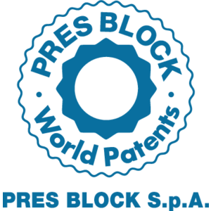 Pres Block Logo