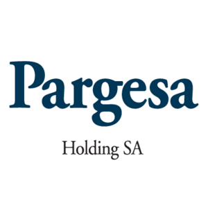 Pargesa Holding Logo