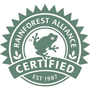 Rainforest Alliance Logo