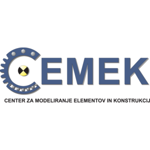 CEMEK Logo
