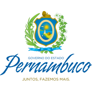 Marca do Governo de Pernambuco Logo
