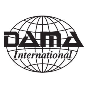 DAMA Logo