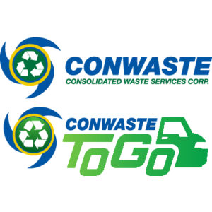 Conwaste Services Logo