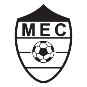Misto Esporte Clube de Tres Lagoas-MS Logo