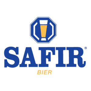 Safir Logo