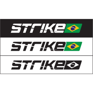 Strike Brasil Logo