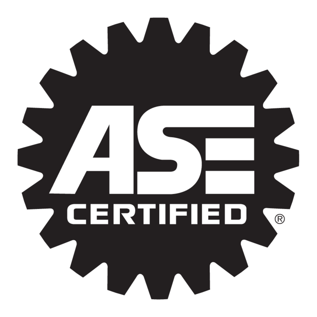 ASE,Certified