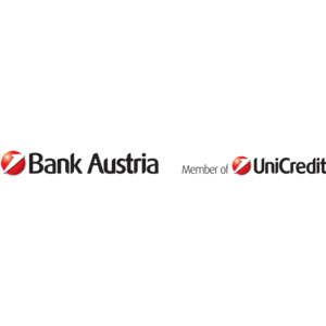 Bank of Austria Logo