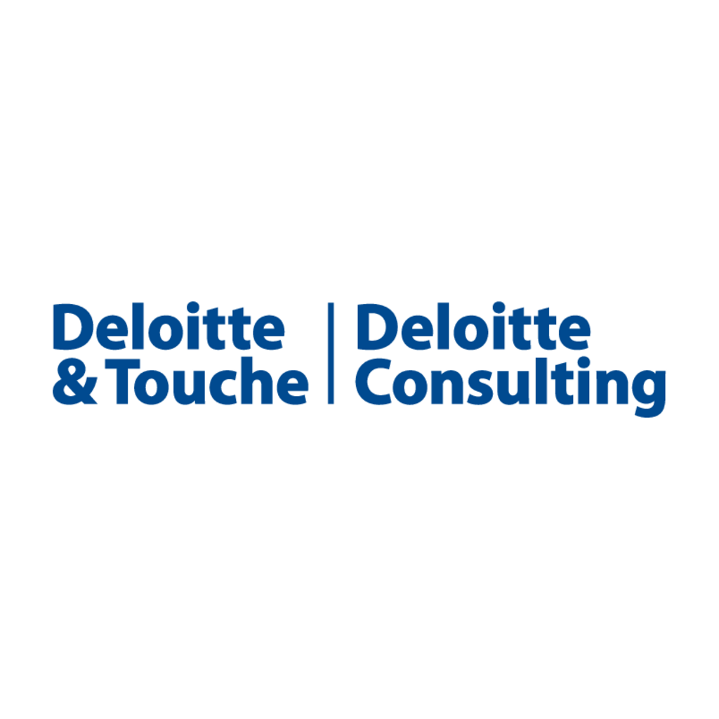 Deloitte,&,Touche(203)