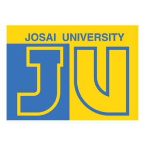 Josai University Logo