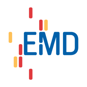 EMD Chemicals Logo