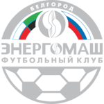 FK Energomash Belgorod Logo