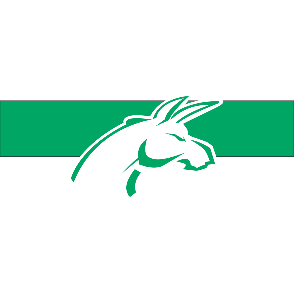 Logo, Sports, Mexico, Burros Pardos Tecnológico de Saltillo