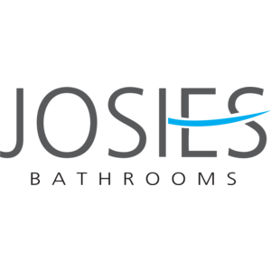 Josies Bathrooms Logo