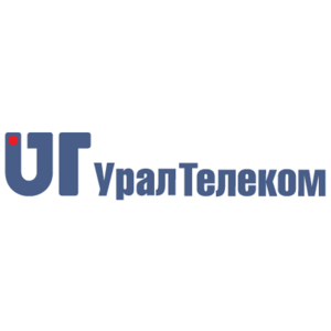 UralTelecom Logo