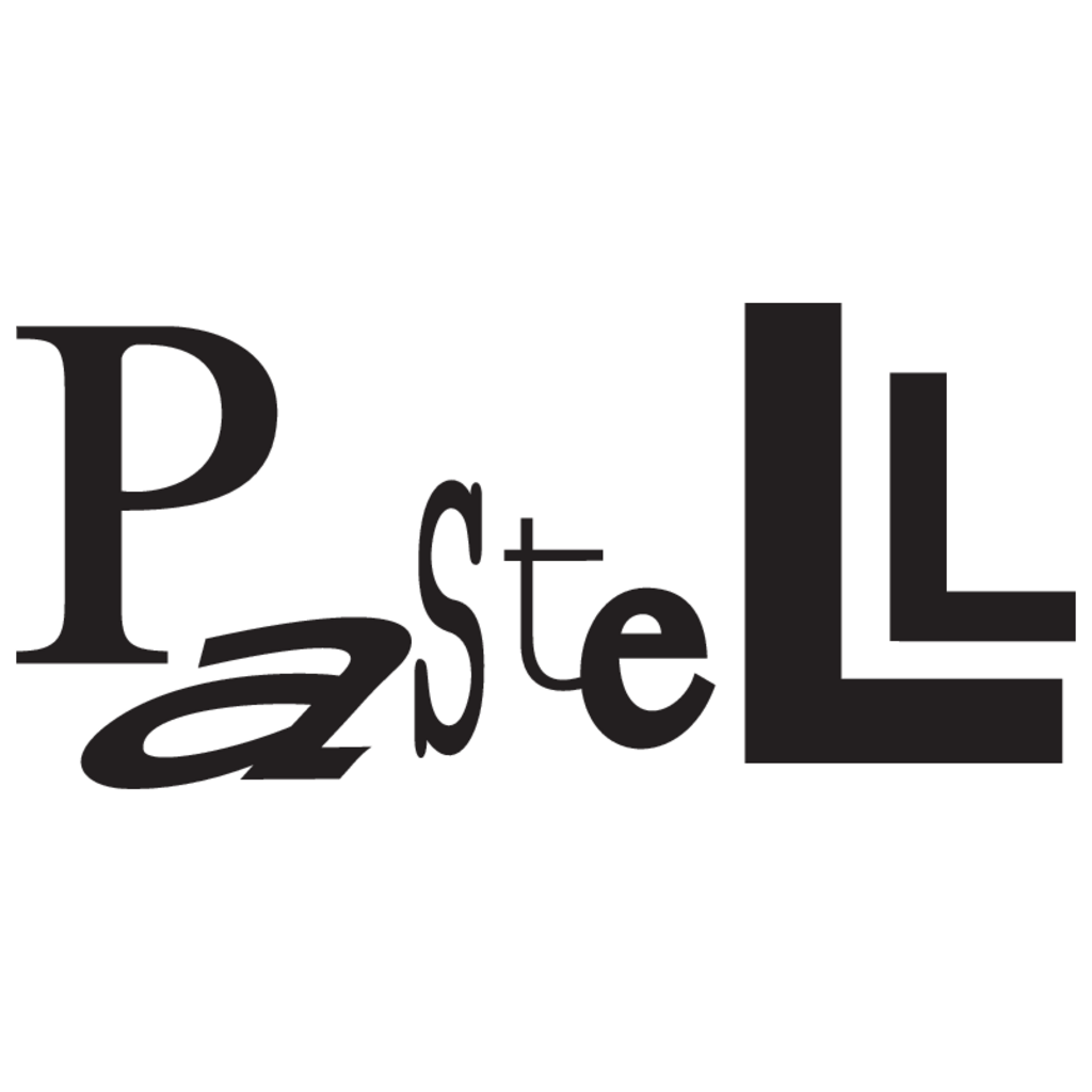 Pastell