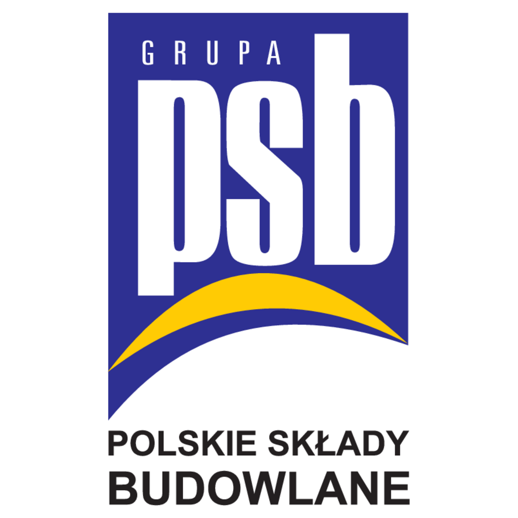 PSB(1) logo, Vector Logo of PSB(1) brand free download (eps, ai, png