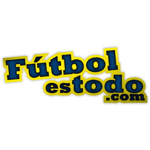 Fútbol es Todo Logo