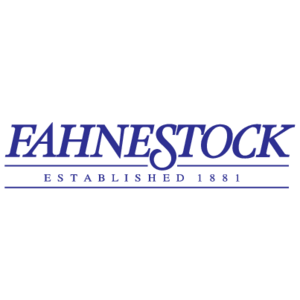 Fahnestock Logo