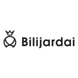 Bilijardai Logo