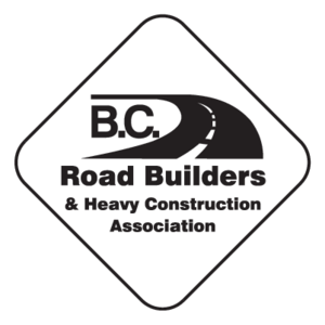 BC Road Builders & Heavy Construction Association Logo