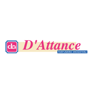 DA D'Attance Logo
