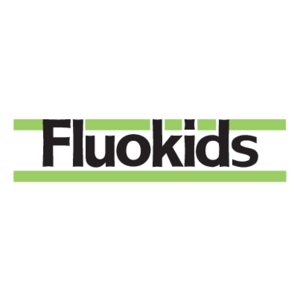 Fluokids Logo