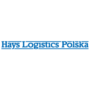 Hays Logistics Polska Logo
