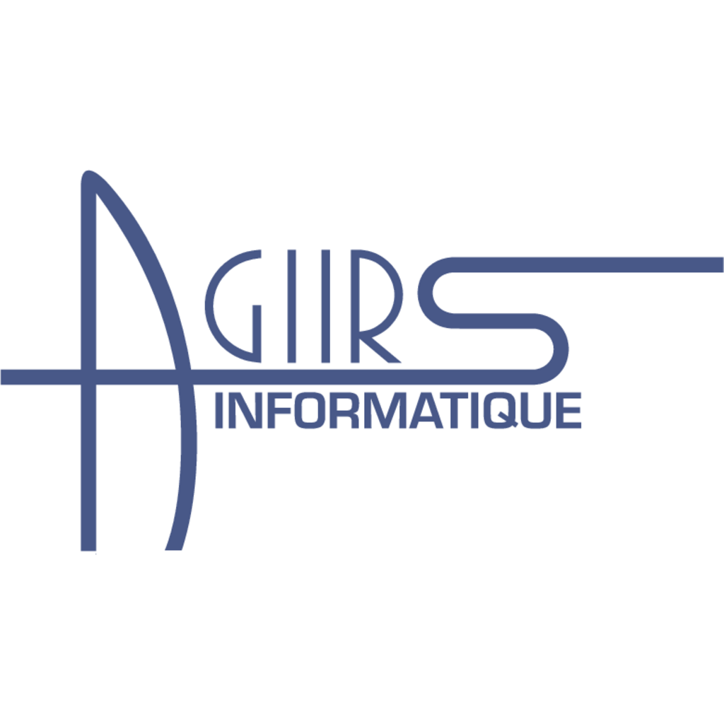 Agirs,Informatique