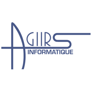 Agirs Informatique Logo