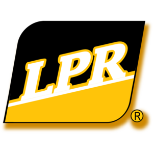 LPR Logo