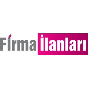 Firma Ilanlari Sayfasi Logo