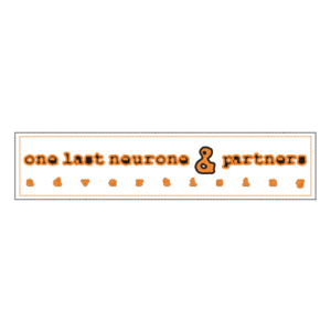one last neurone advertising & partners Logo