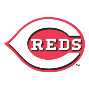 Cincinnati Reds(45) Logo