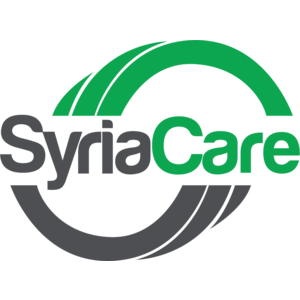 Syria Care Logo