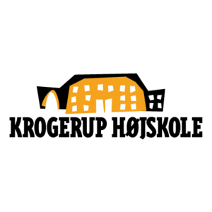 Krogerup Hojskole Logo