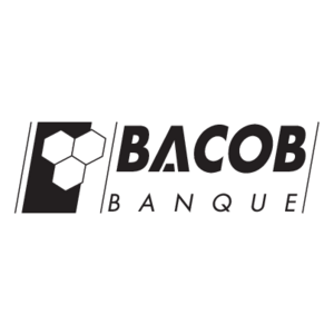 Bacob Banque Logo