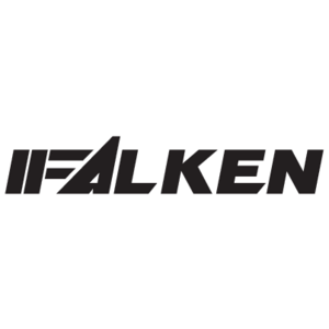 Falken(43) Logo