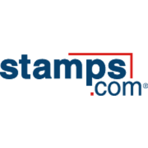 Stamps.com Logo