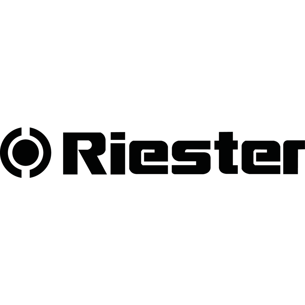 Riester logo, Vector Logo of Riester brand free download (eps, ai, png, cdr) formats