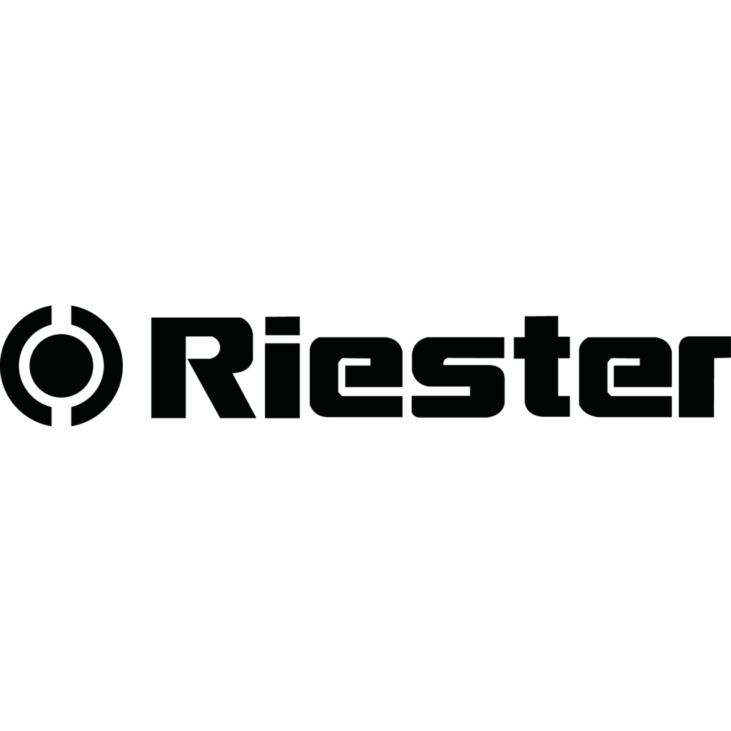 Riester Logo, Vector Logo Of Riester Brand Free Download (Eps, Ai, Png, Cdr) Formats