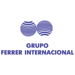 Grupo Ferrer Logo