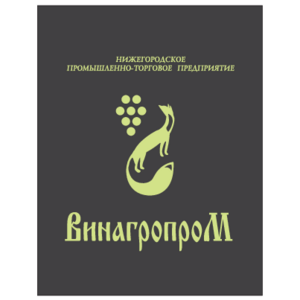 VinAgroProm Logo