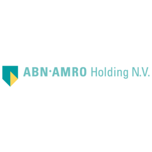 ABN-AMRO Holding Logo