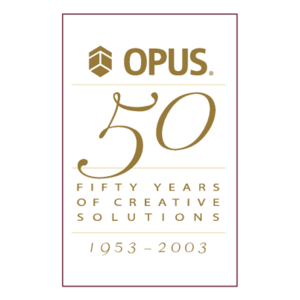 Opus(49) Logo