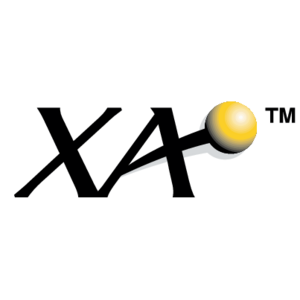 XA Logo