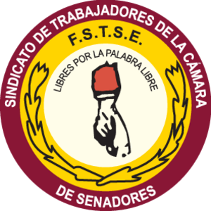 Sindicato Senado Logo