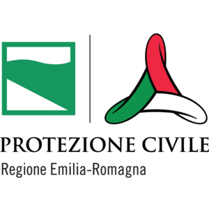 Protezione Civile Regione Emilia-Romagna Logo