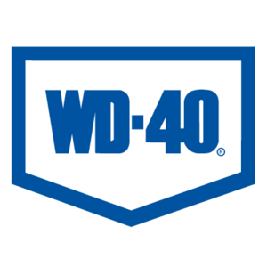 WD-40(1) Logo