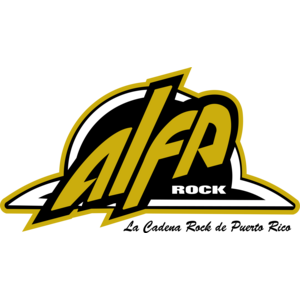 Alfa Rock Logo